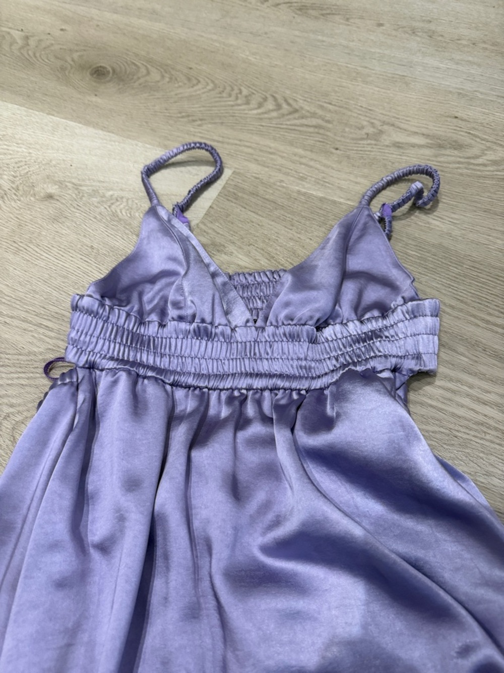 A.L.C. Rhodes Dress - Picture 5 of 6